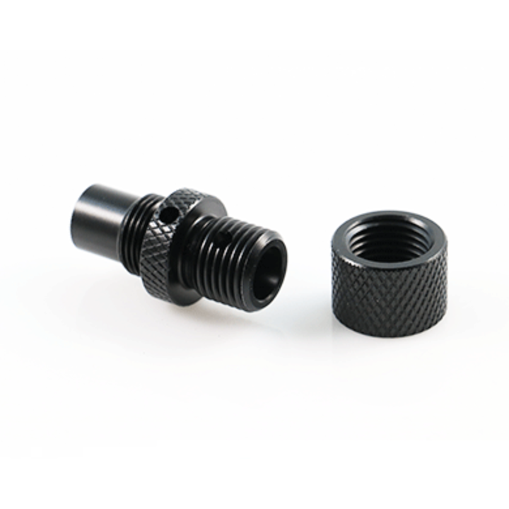 Geluidsdemper adapter voor Reximex  RP / Ataman AP16