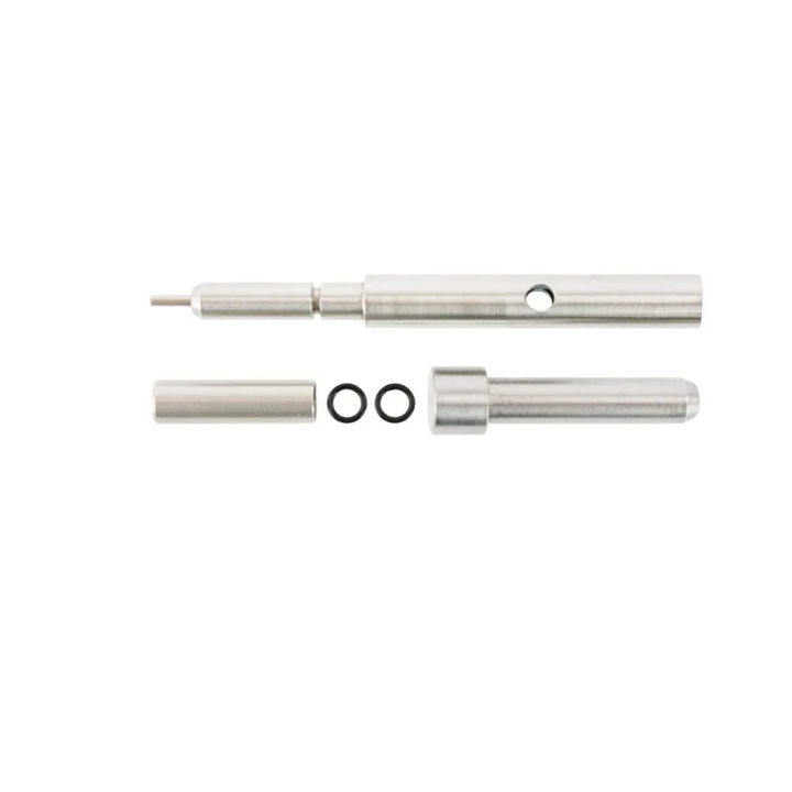 Slug Power Kit - FX Maverick / Wildcat MK3 Met tungsten hamergewicht