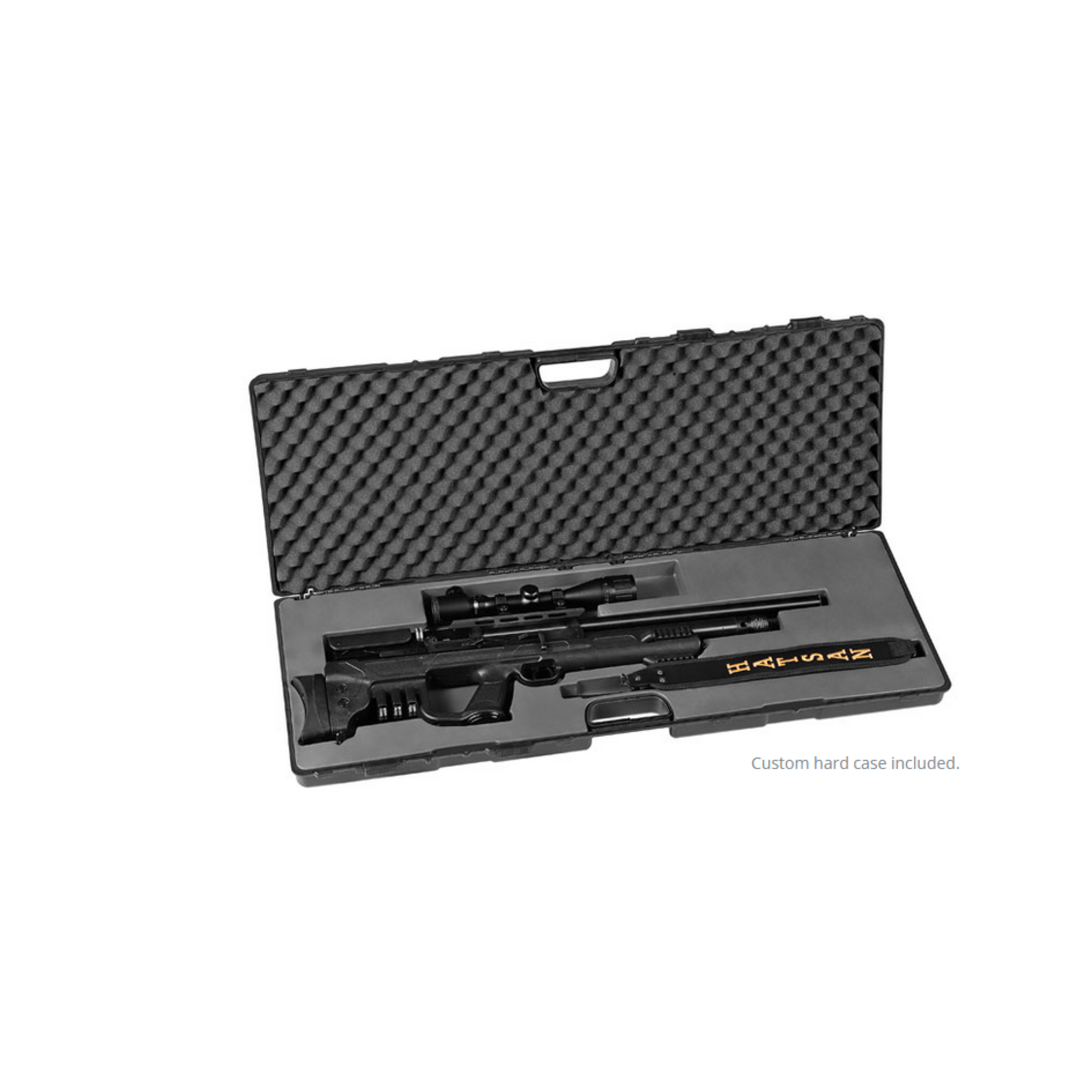 Hatsan Hatsan Gladius  6,35 mm .25 Bullpup