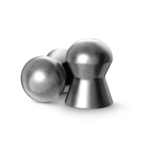 Haendler & Natermann Field Target Trophy 6,35mm (.25)