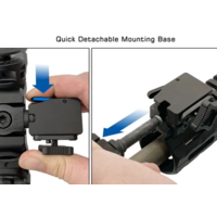 UTG UTG Over Bore Bipod