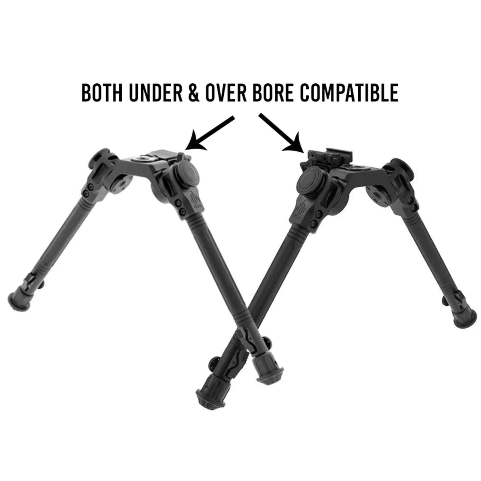 UTG UTG Over Bore Bipod