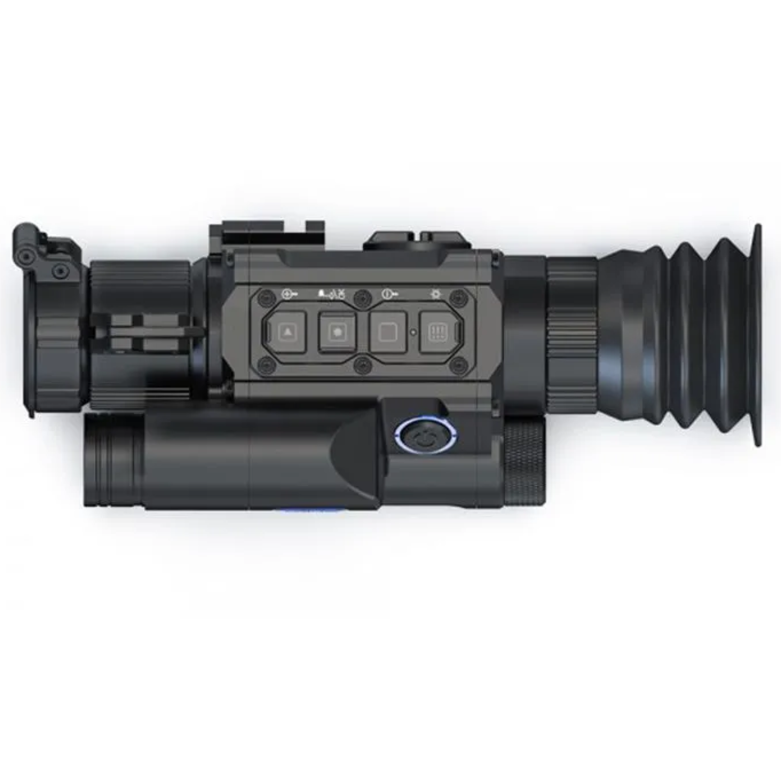 PARD Nachtzichtkijker NV008S LRF