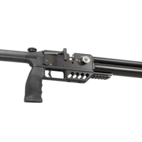 Ergo Air AR-15 Tactical Deluxe Zero Angle SUREGRIP® Flat Top