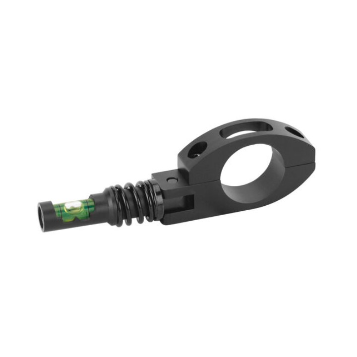 Wheeler Waterpas / Anti Cant Indicator 30mm