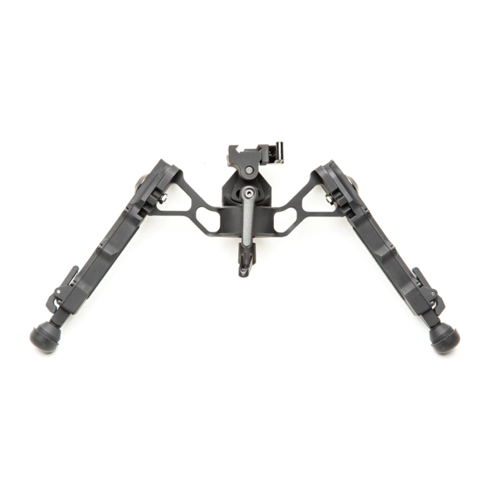 Bipod Accu-Tac FC-4 G2 Picatinny/Weaver