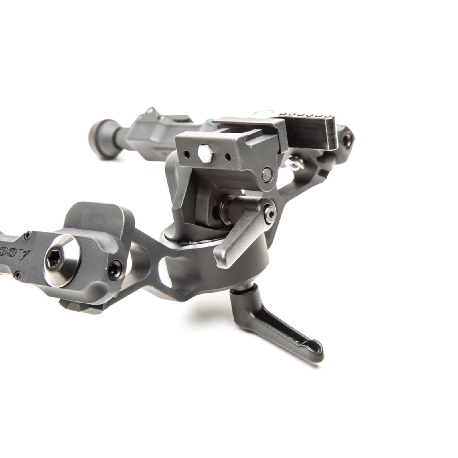 Accu-Tac Bipod Accu-Tac FC-4 G2 Picatinny/Weaver