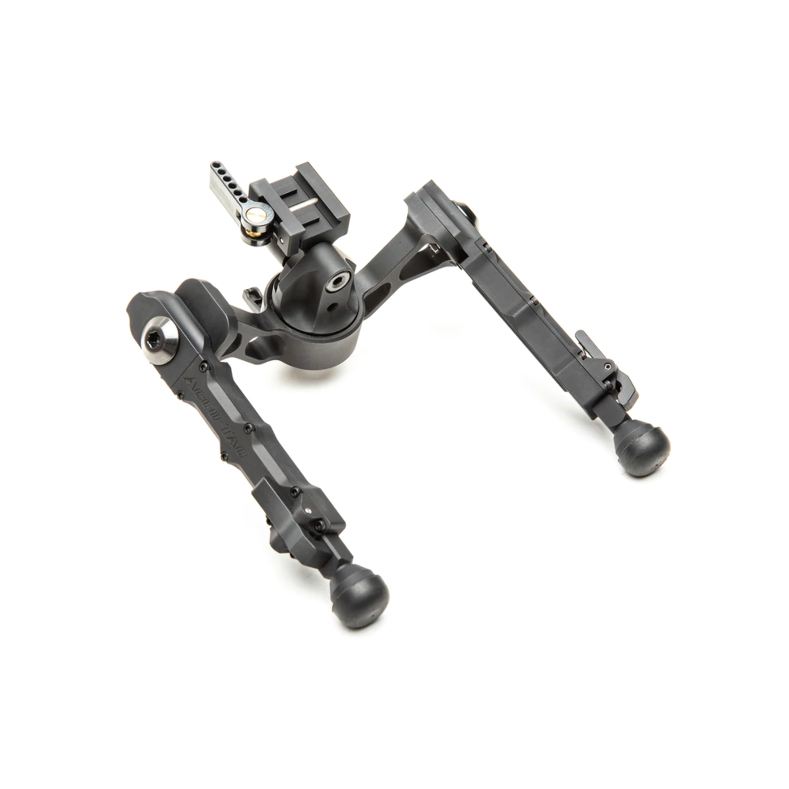 Accu-Tac Bipod Accu-Tac FC-4 G2 Picatinny/Weaver