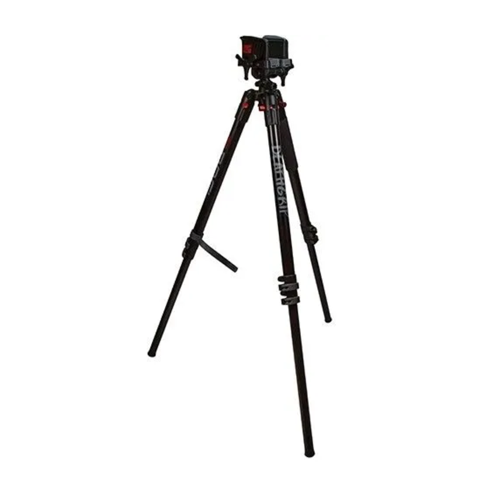 BOG Tripod BOG DeathGrip Aluminium