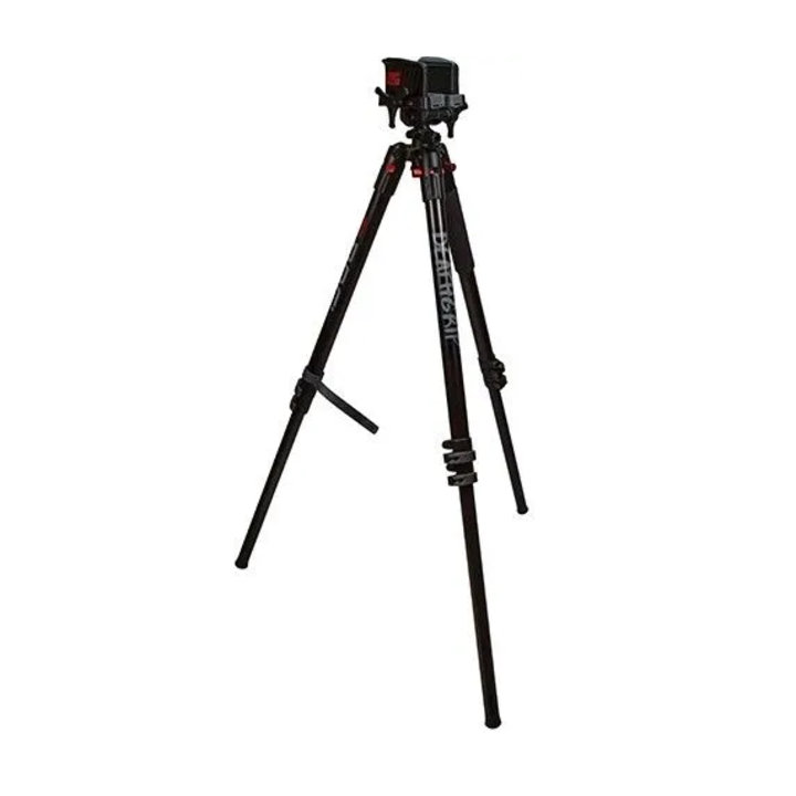 Tripod BOG DeathGrip Aluminium