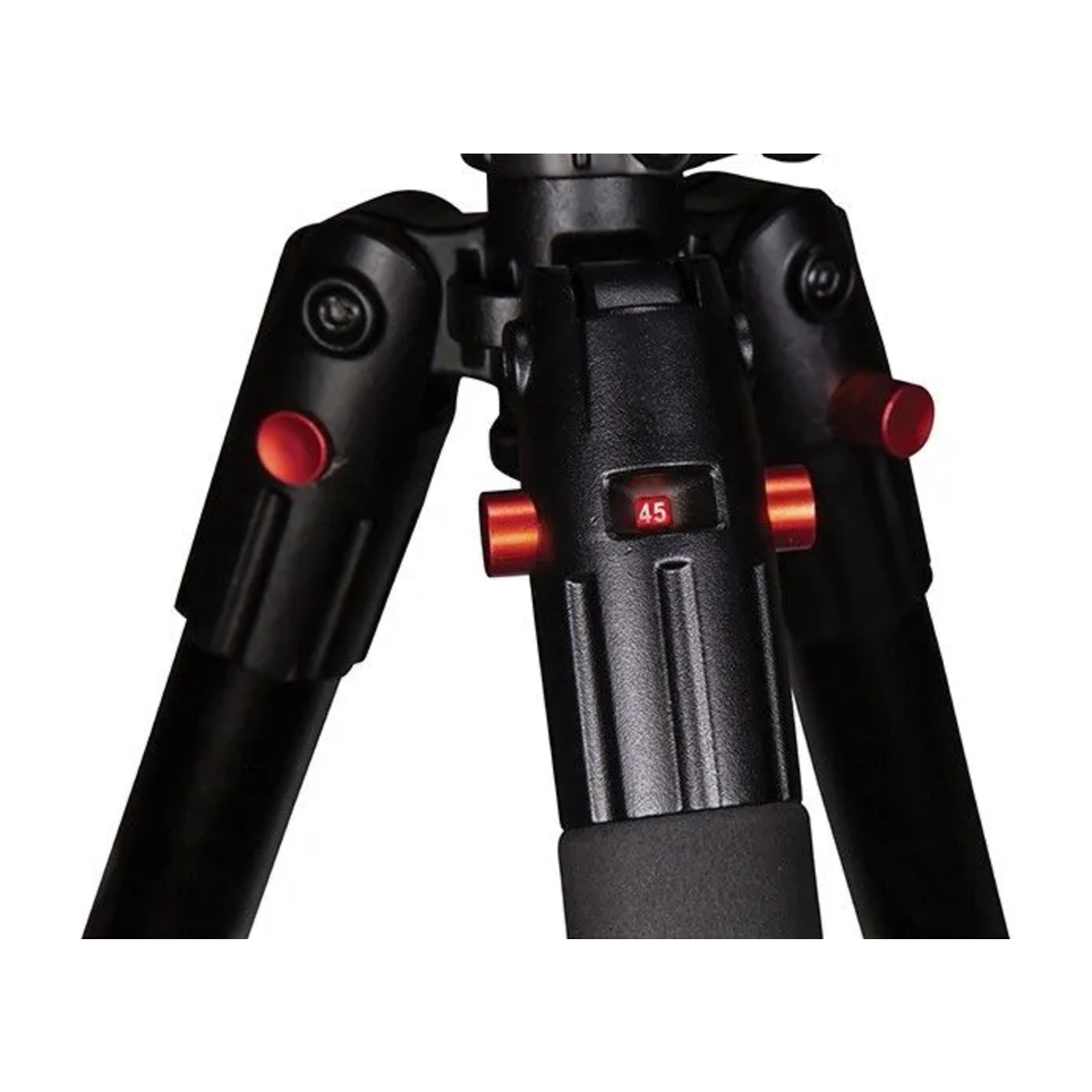 BOG Tripod BOG DeathGrip Aluminium