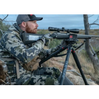 BOG Tripod BOG DeathGrip Aluminium