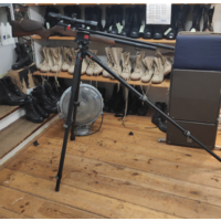 BOG Tripod BOG DeathGrip Aluminium