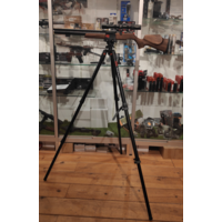 BOG Tripod BOG DeathGrip Aluminium