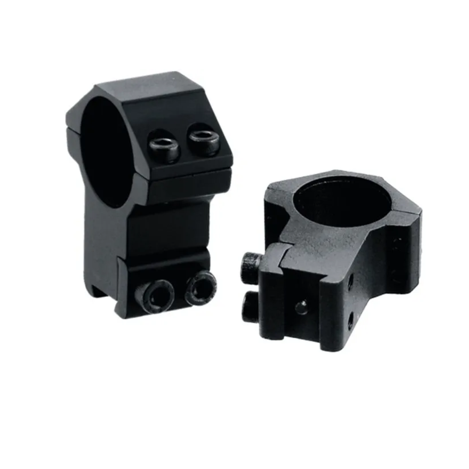 UTG Montage Accushot | High | 9-11mm Dovetail