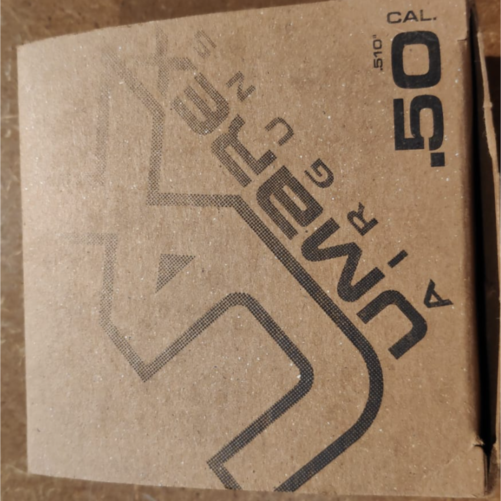 Umarex Solid Lead Ammo .510 (12.97mm) HP slugs | 275 grains