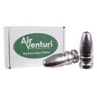 Air Venturi .308 (7,82mm) Flat Point slugs | 133 grains
