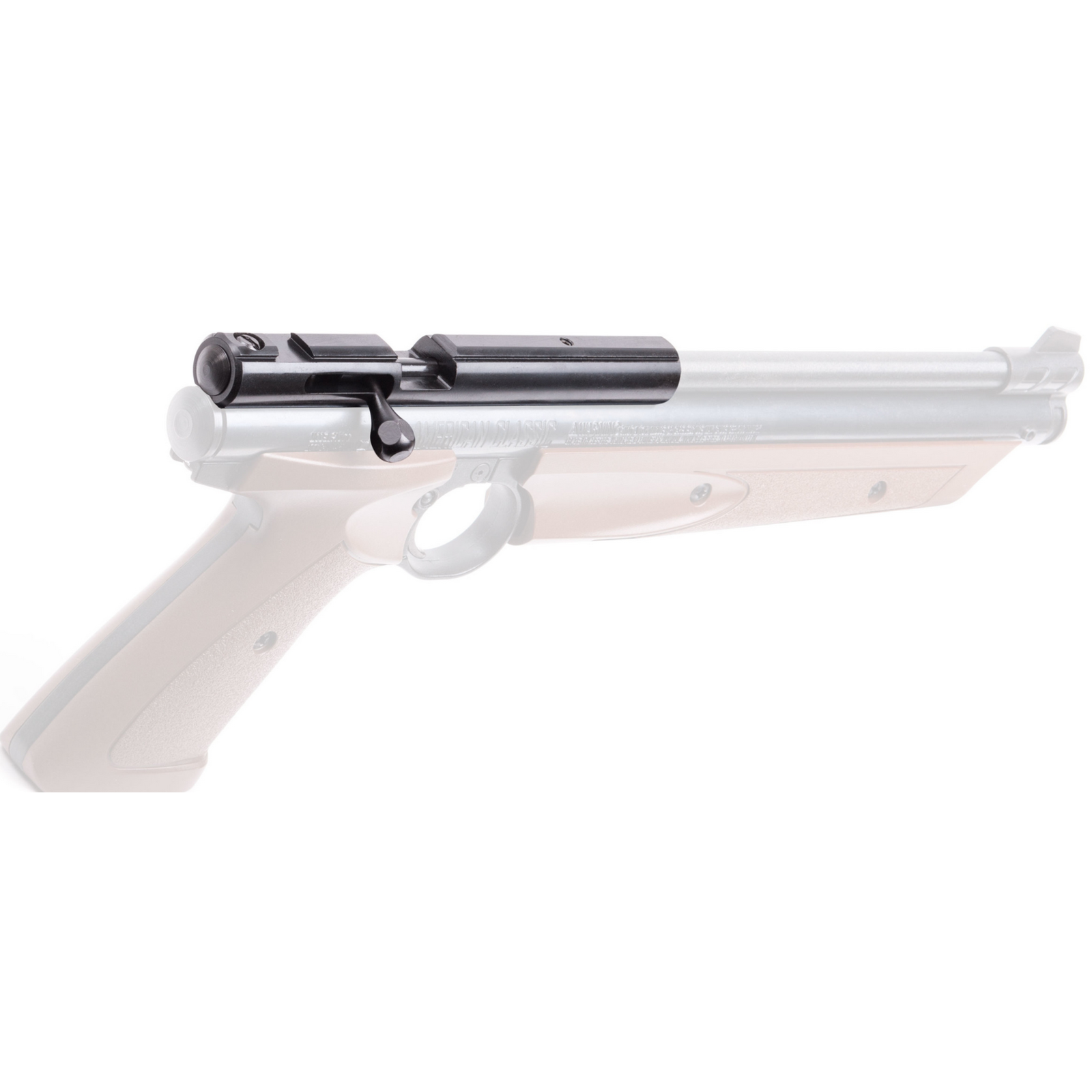 Crosman Steel Breech kit 4,5mm (.177)