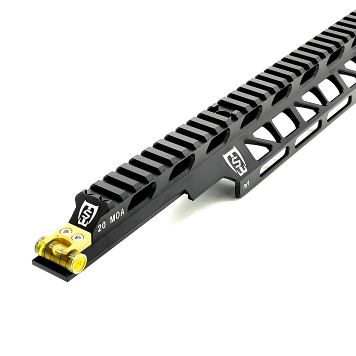 Saber Tactical TRS Standard rails | FX Impact