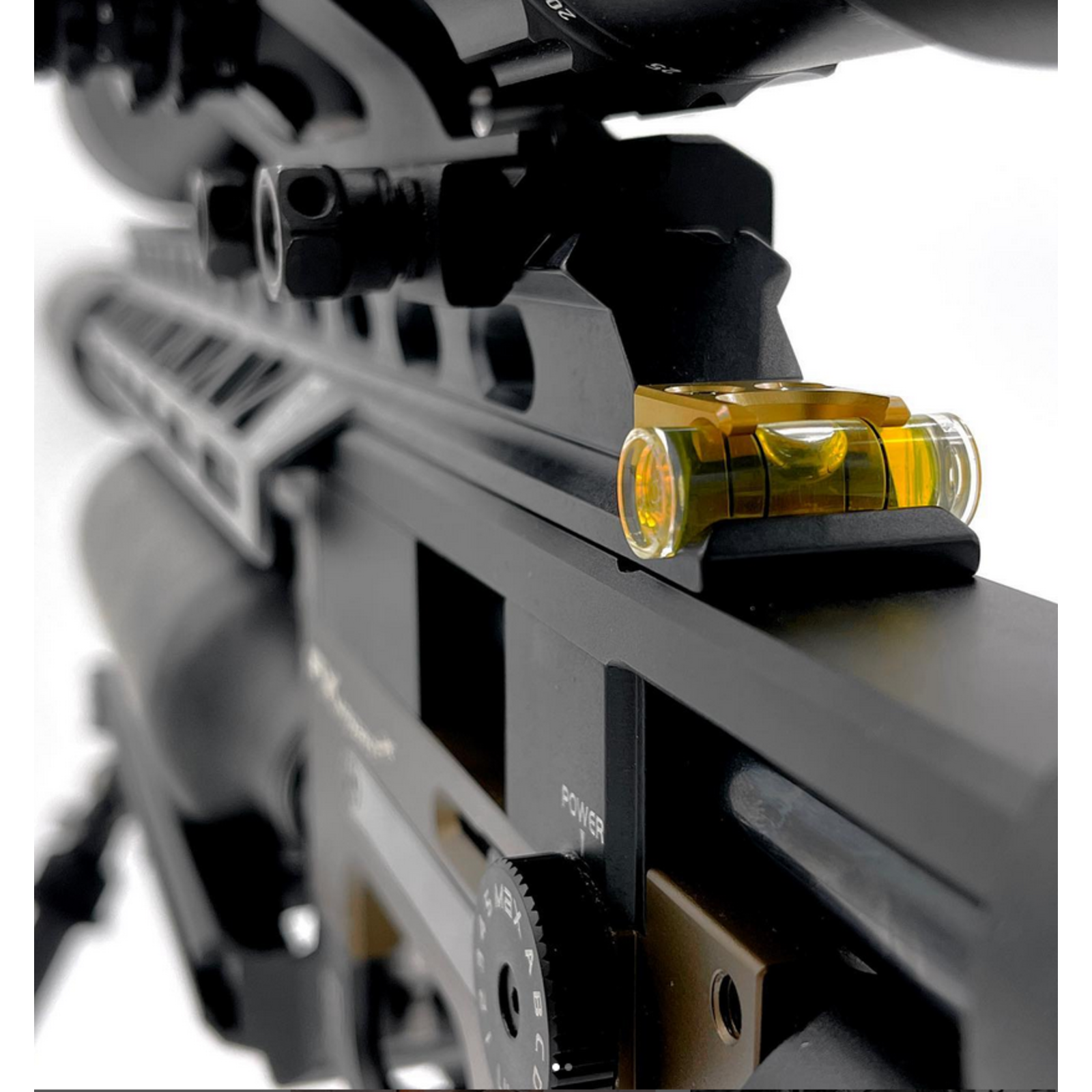 Saber Tactical Top Rail Support (TRS) voor FX Impact