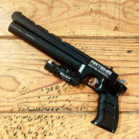 Airgunseurope Accessoire rails Artemis PP700SA | Short