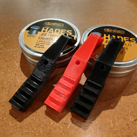 Airgunseurope Accessoire rails Artemis PP700SA | Short