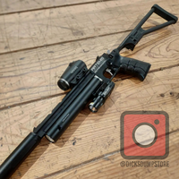 Airgunseurope Accessoire rails Artemis PP700SA | Short