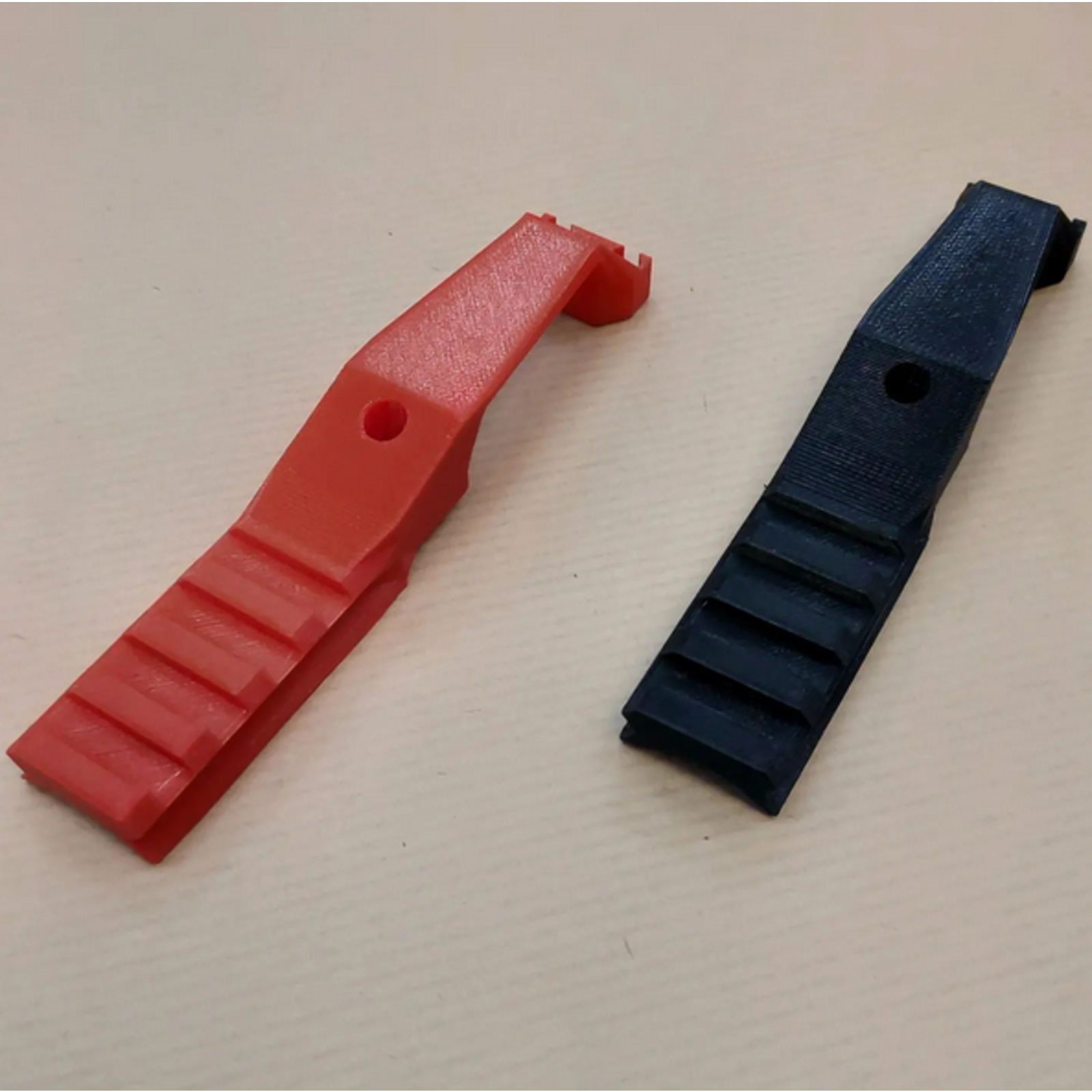 Airgunseurope Accessoire rails Artemis PP700SA | Short