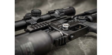 FX Airguns