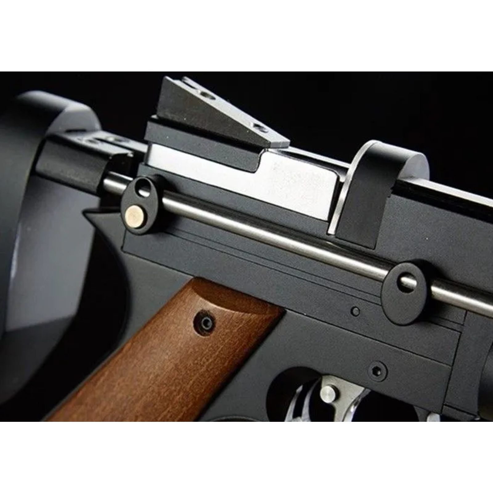 Artemis / Snowpeak Airguns Artemis PP750  Persluchtpistool