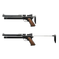 Artemis / Snowpeak Airguns Artemis PP750  Persluchtpistool
