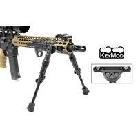 UTG  Recon Flex Bipod Keymod