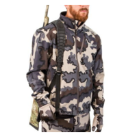 Caldwell Geweerriem Caldwell Max Grip TPE Wide | FDE