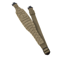 Caldwell Geweerriem Caldwell Max Grip TPE Wide | FDE