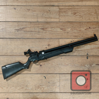 Airgunseurope Korreltunnel voor Air Venturi Avenger