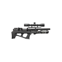 FX Airguns Wildcat MKIII BT Compact