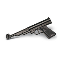 Record Luchtdrukpistool Record LP2 4,5mm