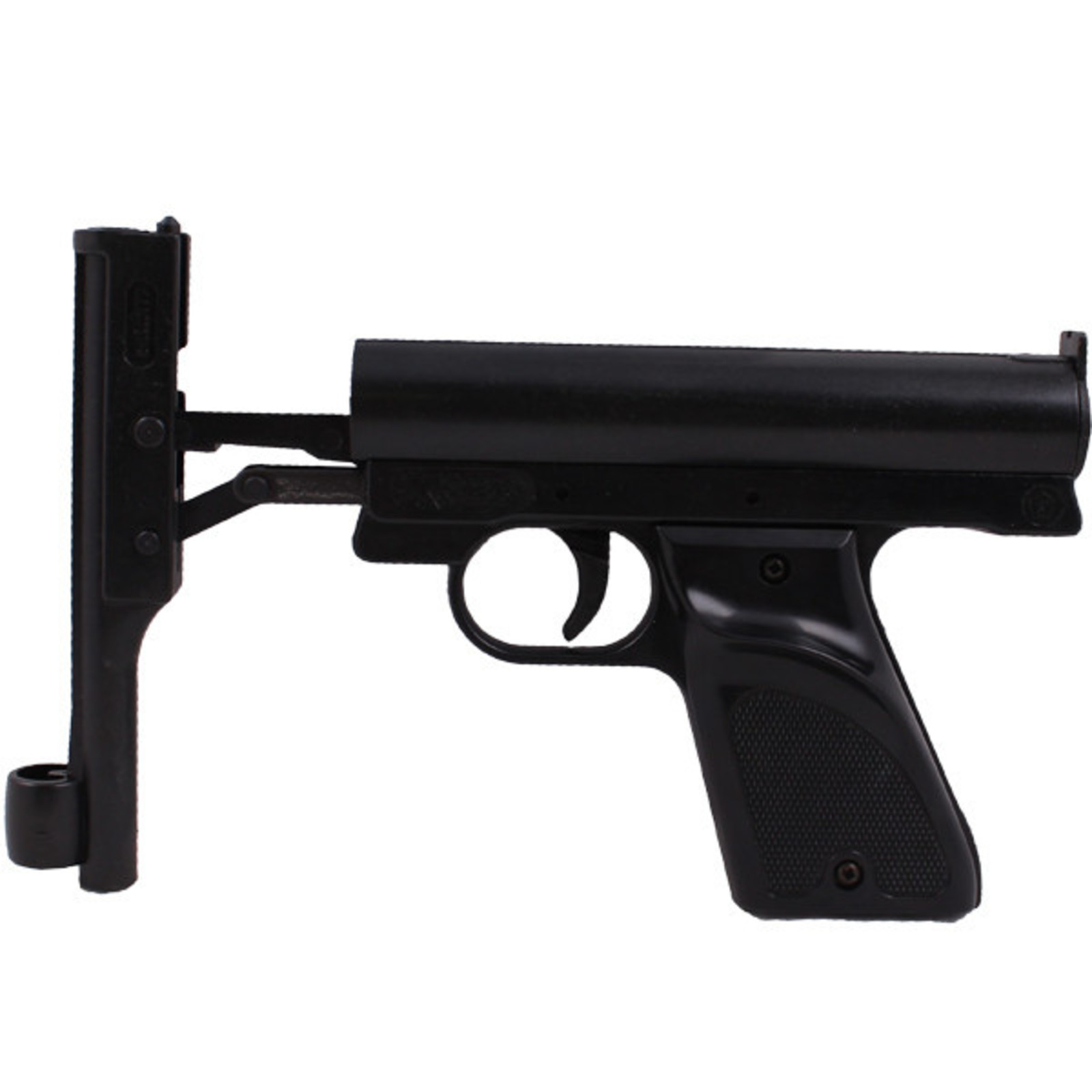 Record Luchtdrukpistool Record LP2 4,5mm