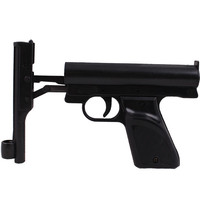 Record Luchtdrukpistool Record LP2 4,5mm