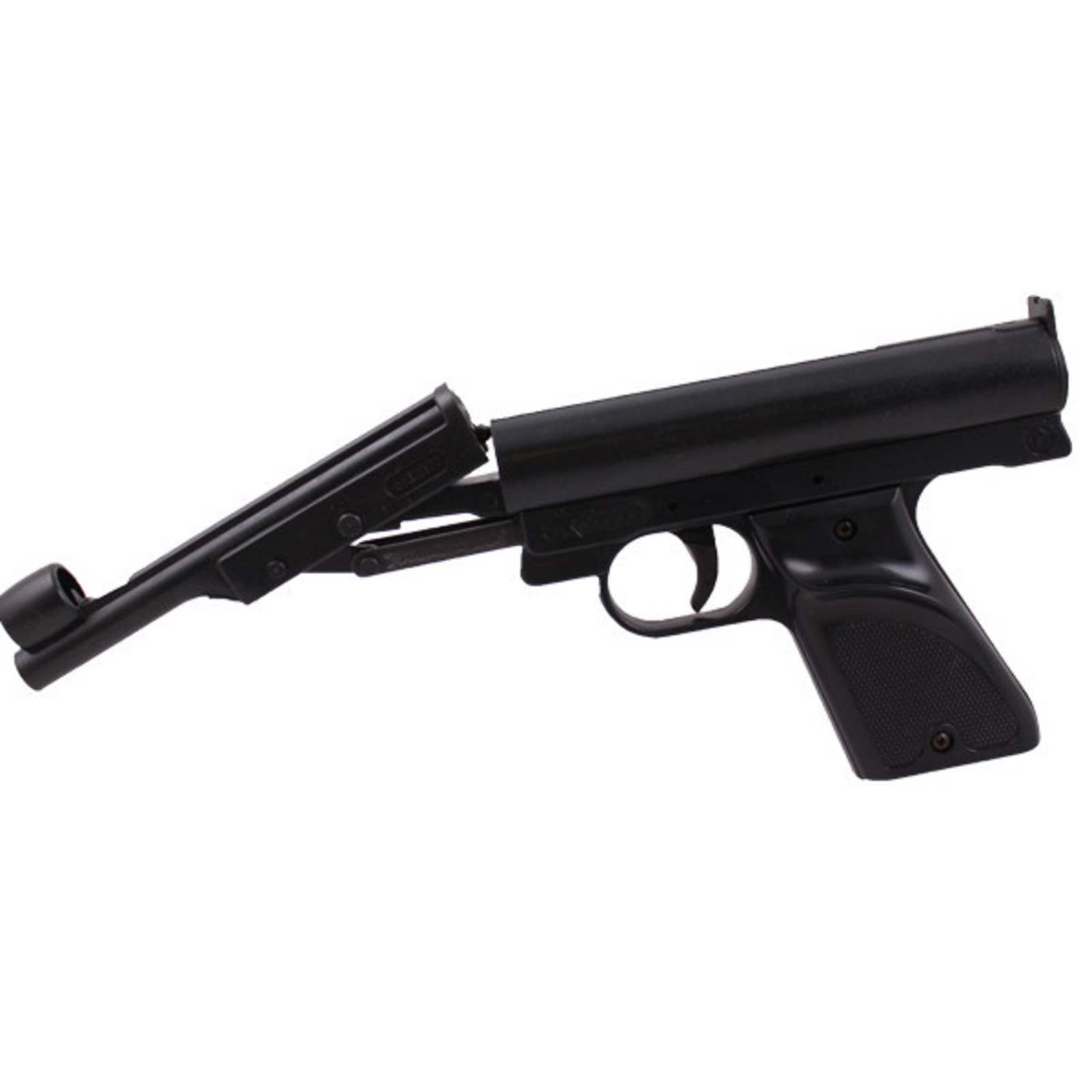 Record Luchtdrukpistool Record LP2 4,5mm