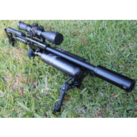 Saber Tactical Saber Tactical Double Tank Adapter | FX Impact M3