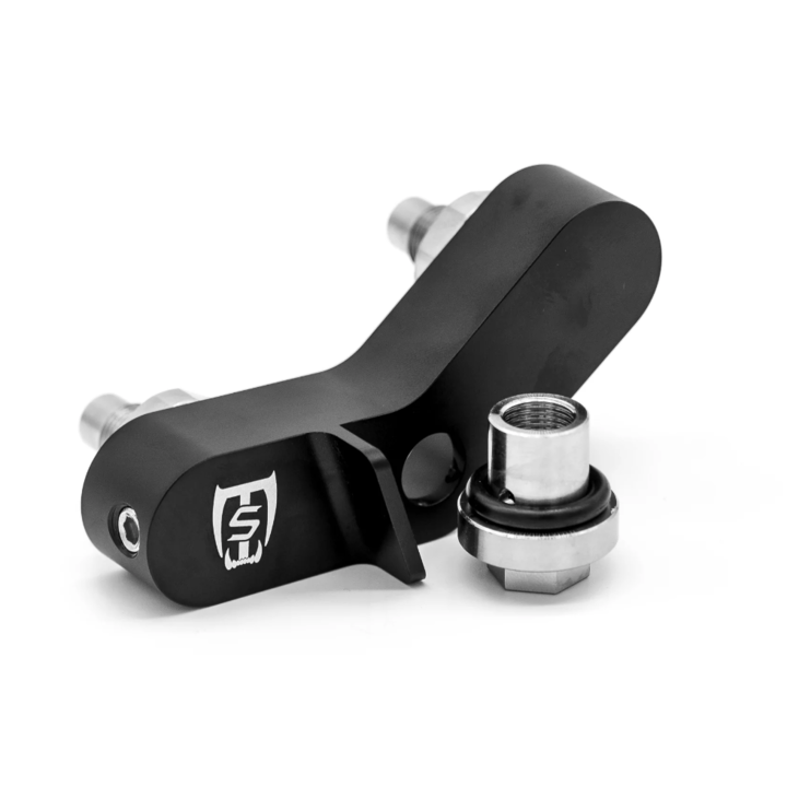 Saber Tactical Dual Bottle Adapter | FX Impact M3