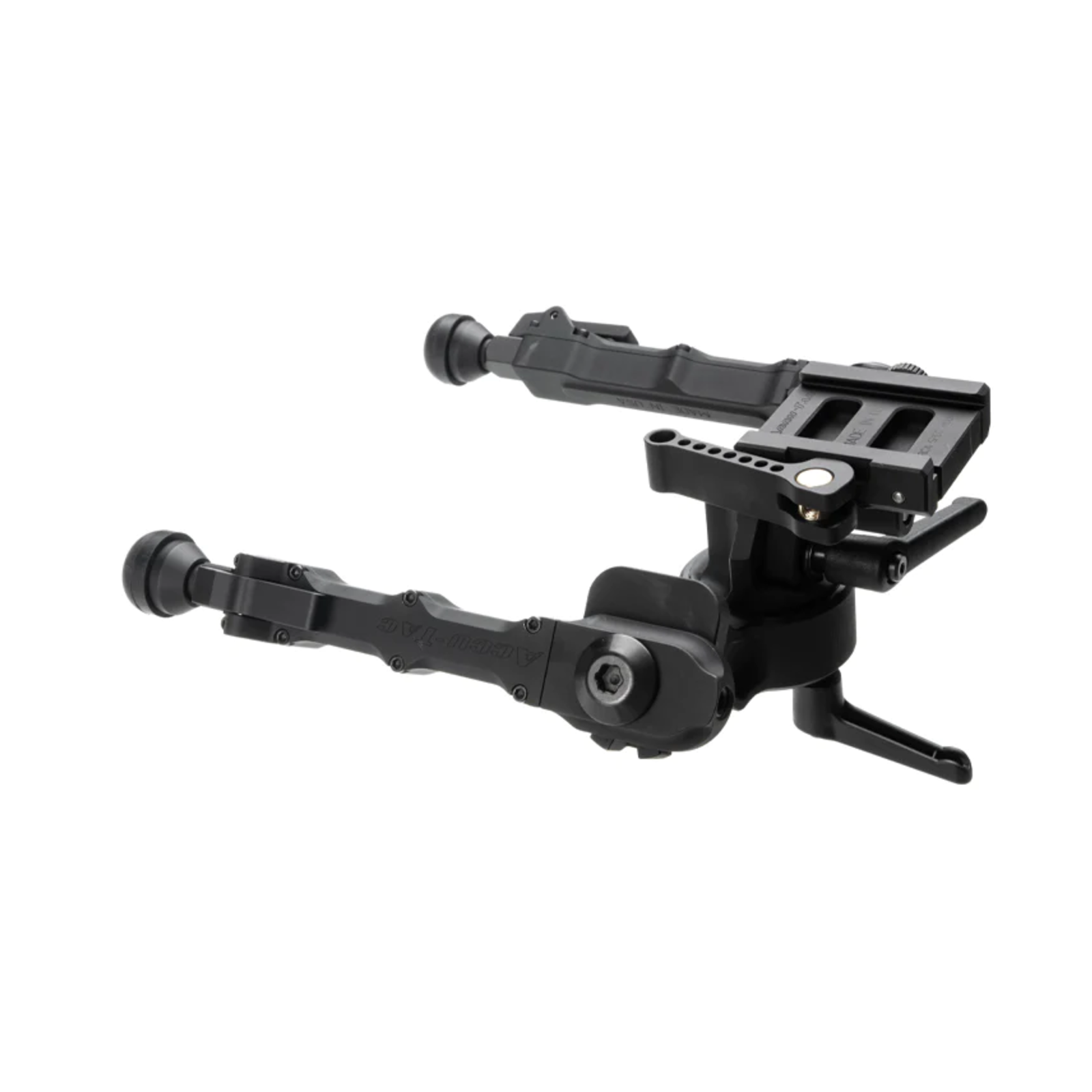 Accu-Tac Bipod Accu-Tac FC-4 G2 Arca Swiss