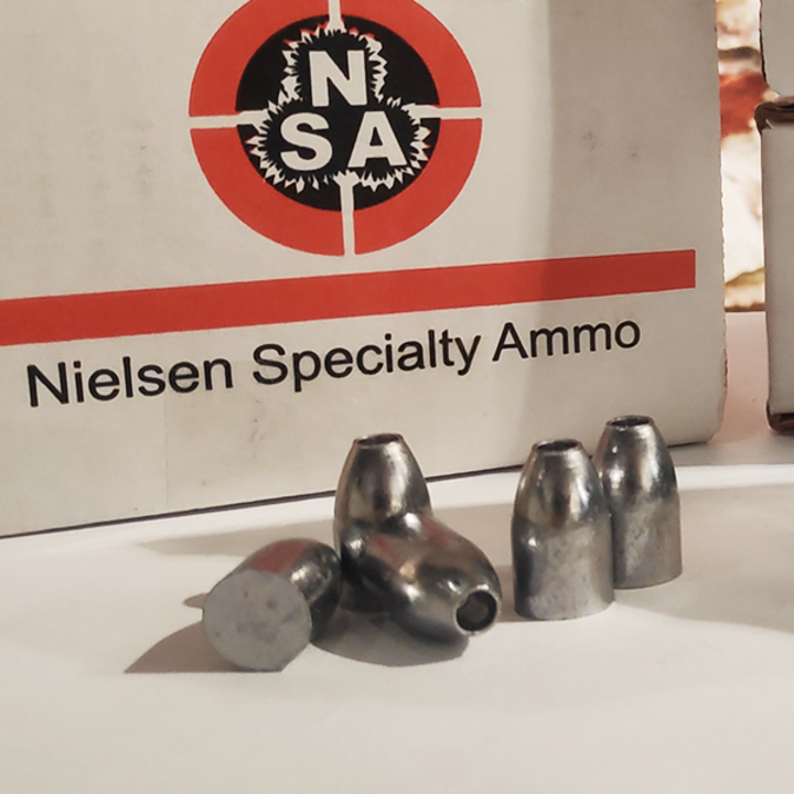 NSA HPDB Slugs .510 (12.95mm)  | 388 grains