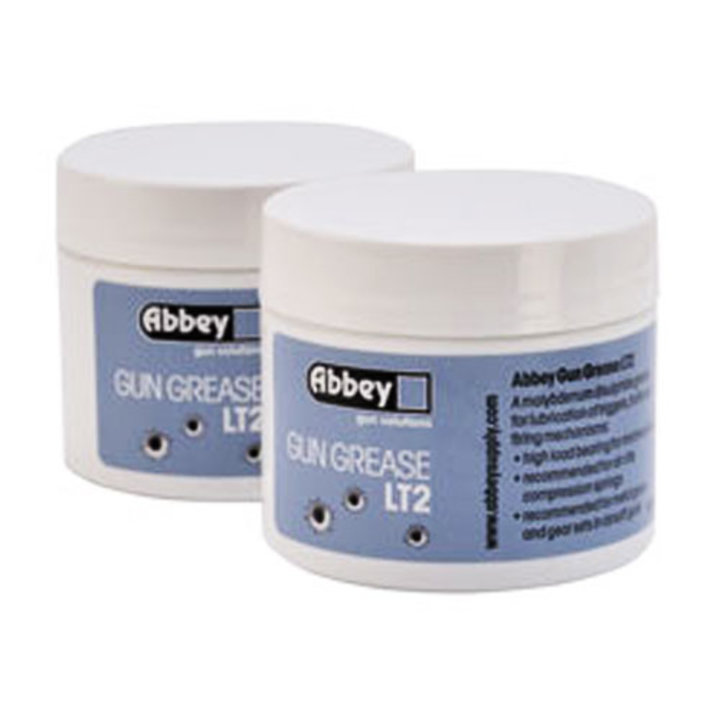 Vet Abbey Gun Grease LT 2 | 50ml