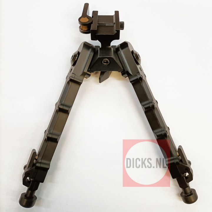 AG-5 Verstelbare Bipod | Picatinny