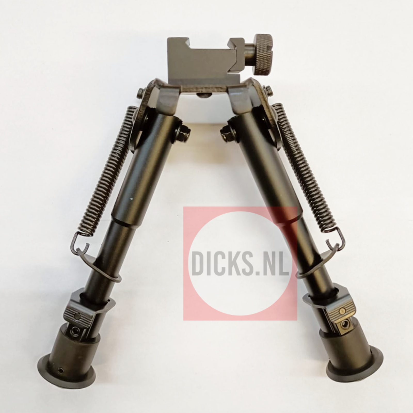 Airgunseurope AG-1 Extendable Bipod | Picatinny