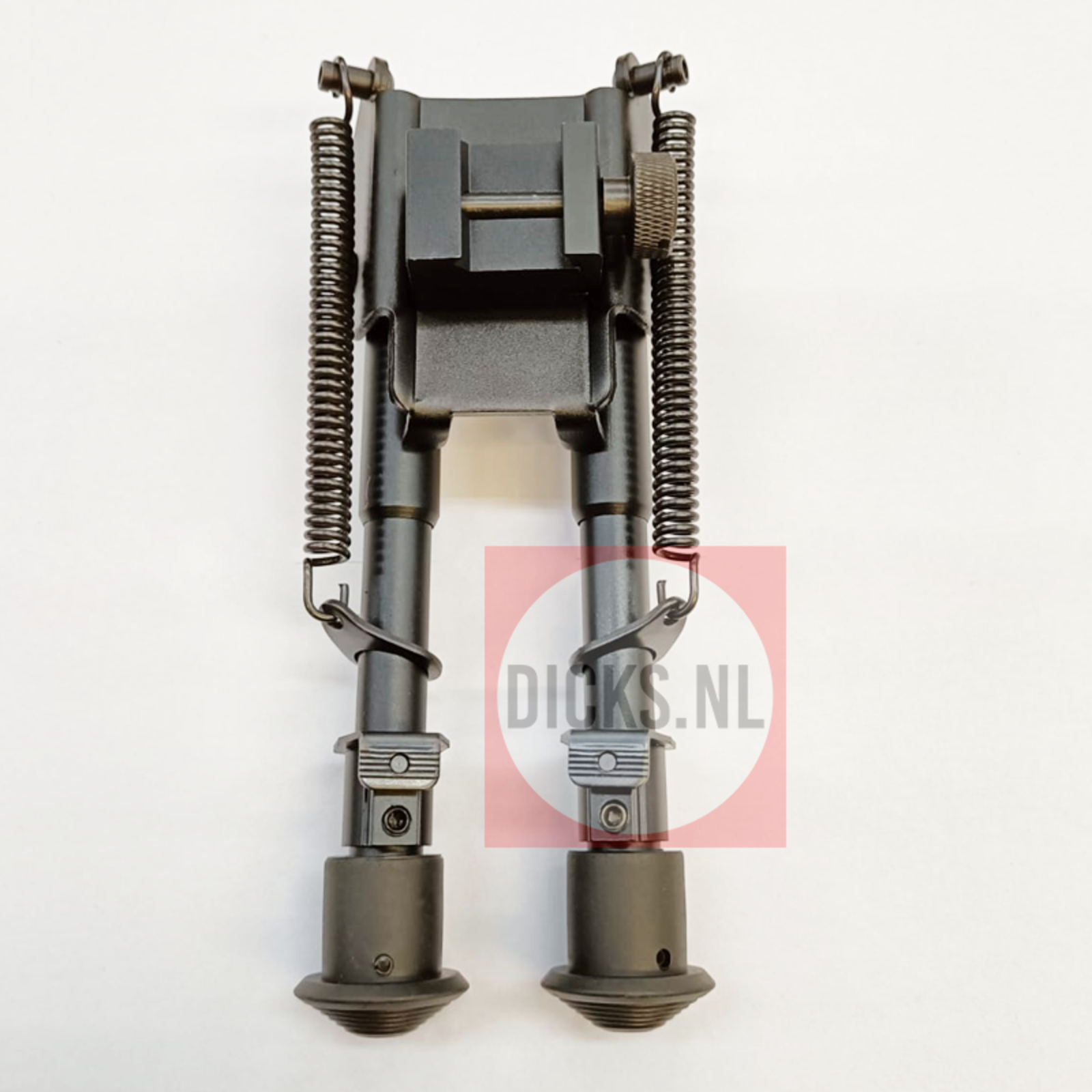 Airgunseurope AG-1 Extendable Bipod | Picatinny