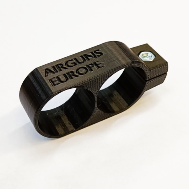 Avenger/Origin Barrel Band