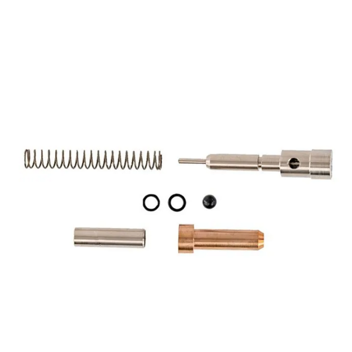 FX Impact Slug Power Kit met wolfraam/tuingsten hamergewicht